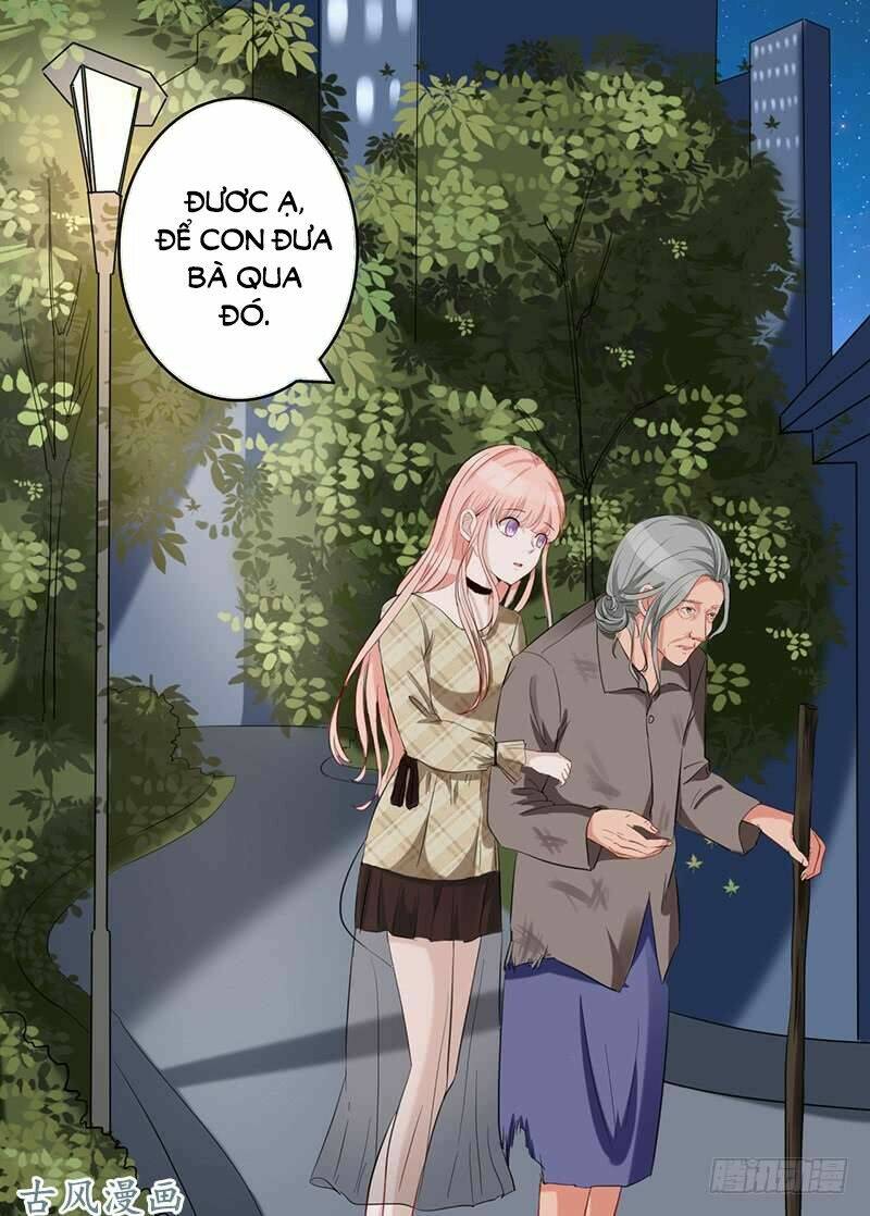 manh thê khó dỗ chapter 51 28