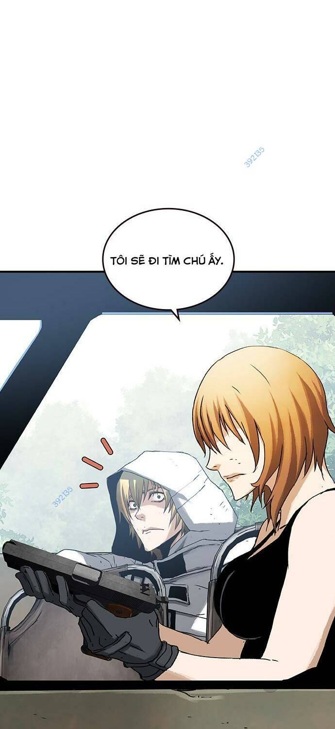 pubg - cuộc chiến sinh tồn - 100 chapter 16 43