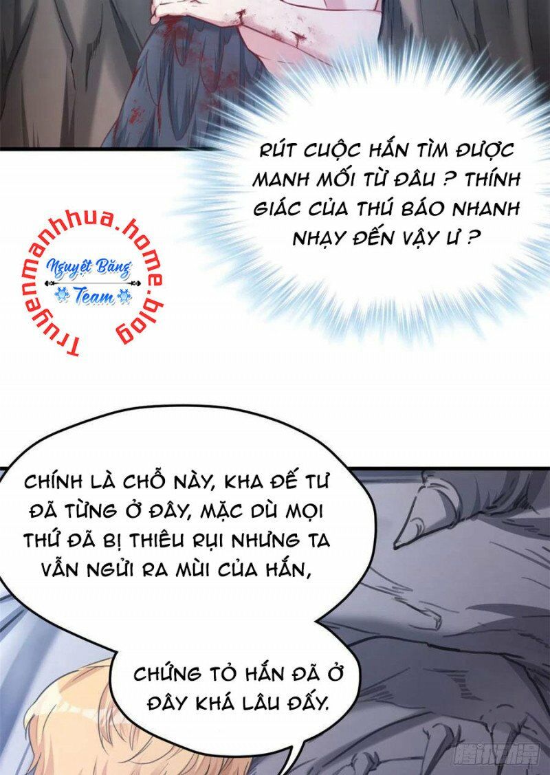 [16+] thảnh thơi thú thế chủng chủng điền, sinh sinh tể chapter 210 50