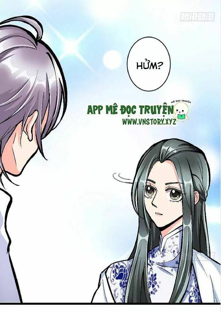thiên hậu trở về chapter 34 32