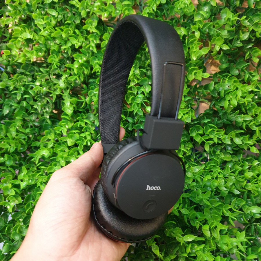 Tai Nghe Bluetooth Hoco W19 - Hàng chính hãng