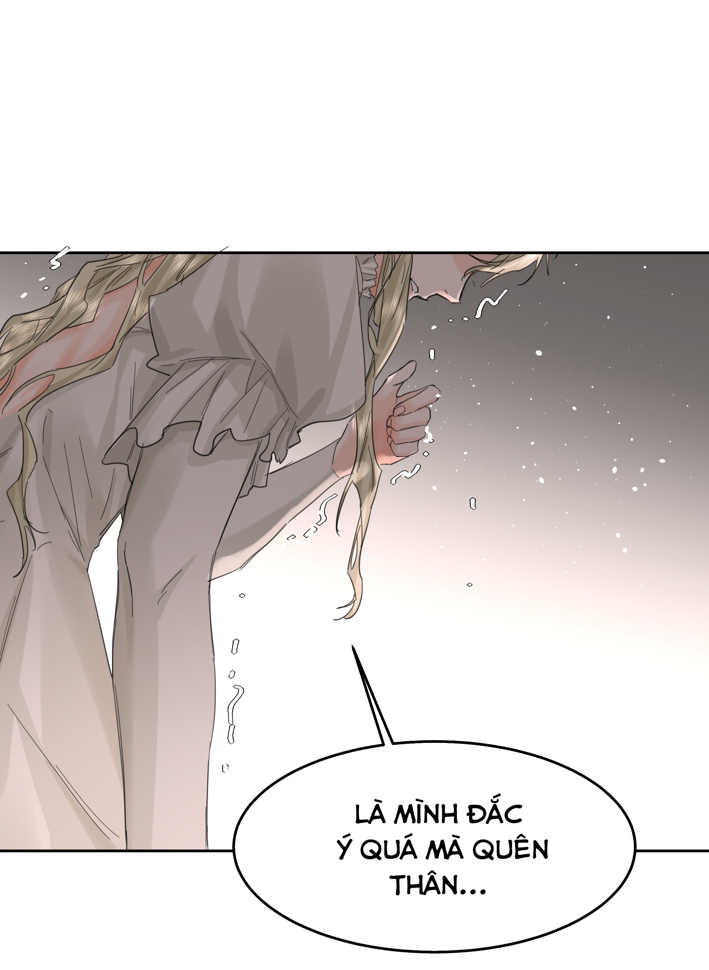 tình cũ là vua chapter 11 36