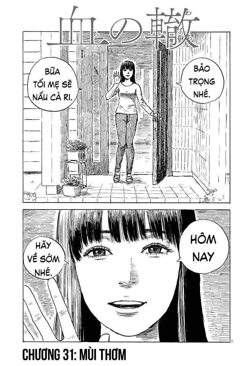 chi no wadachi chapter 31 2