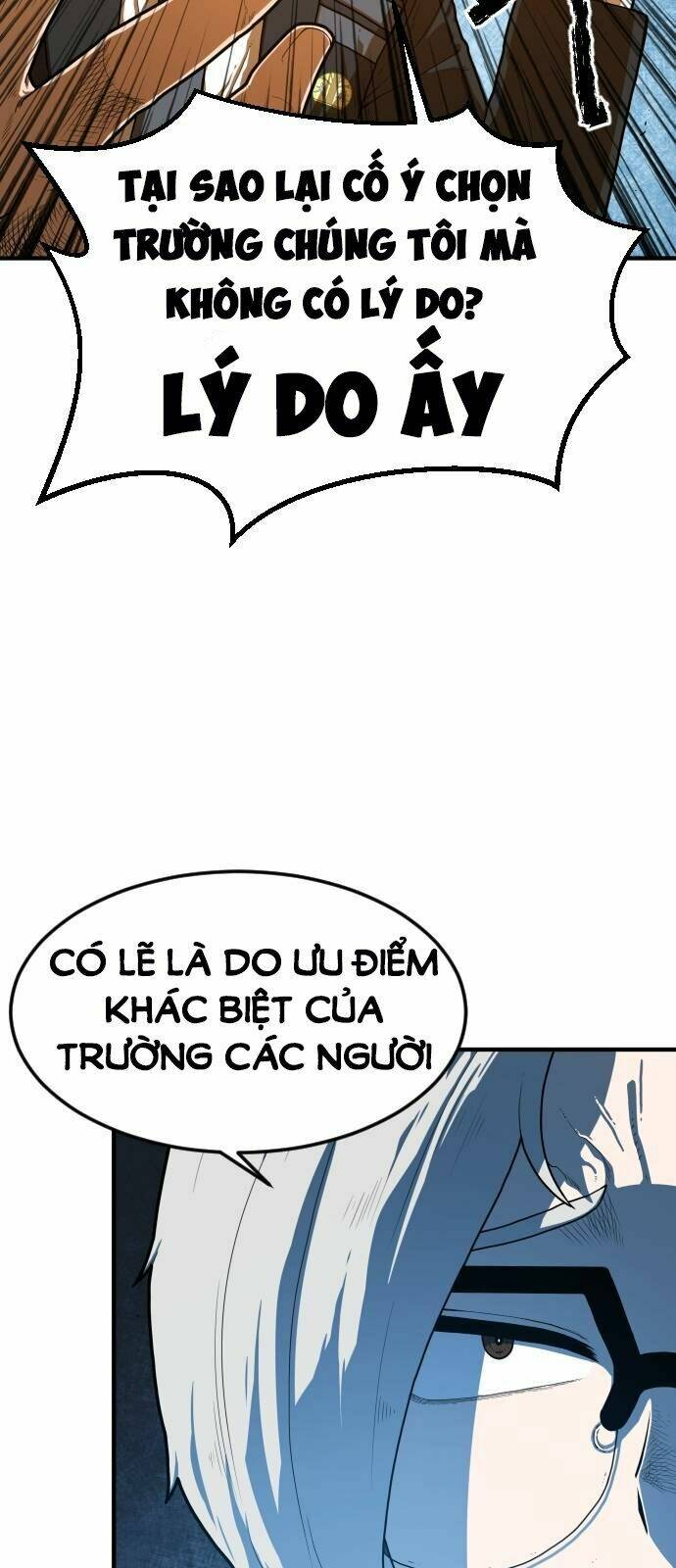 chinh phạt học đường chapter 3 61