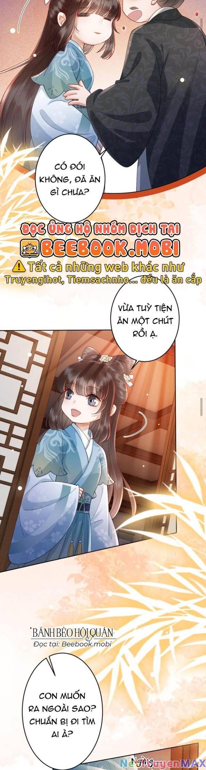 báo cáo nhiếp chính vương, đại lão nàng ấy chuyên trị bệnh liệt dương chapter 63 2