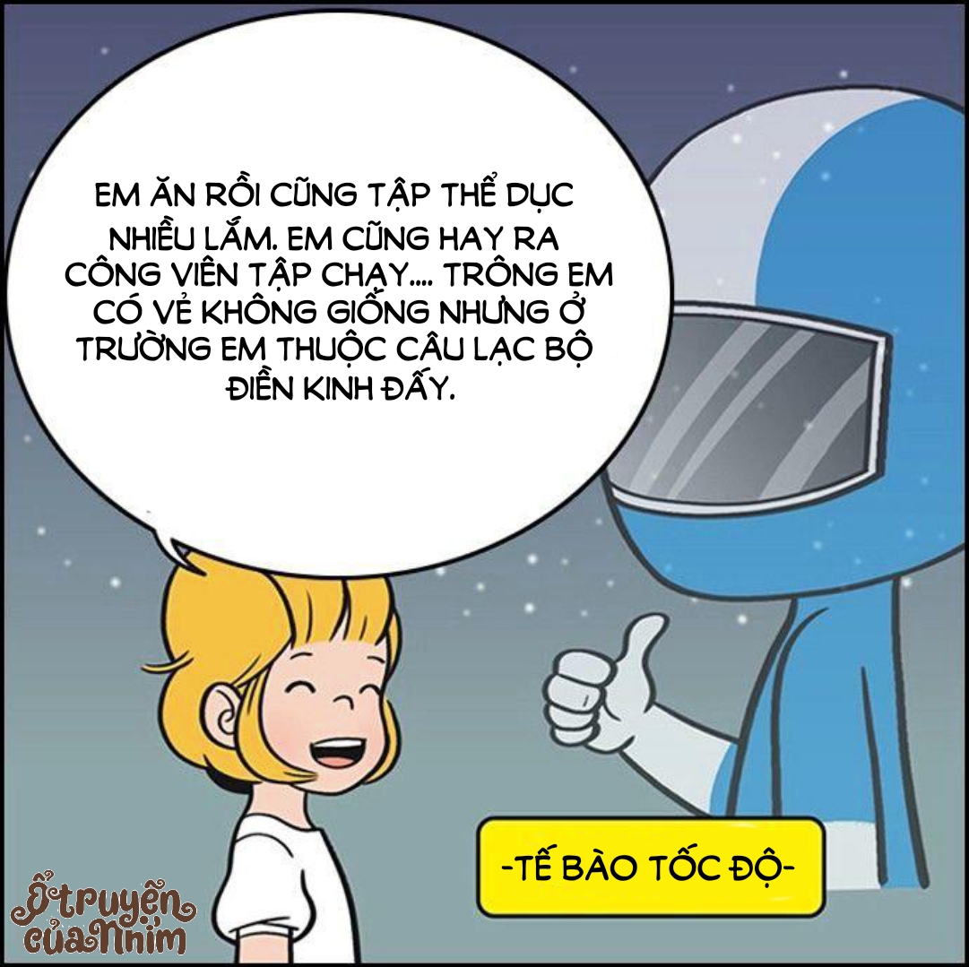 yumis cells chapter 41 27