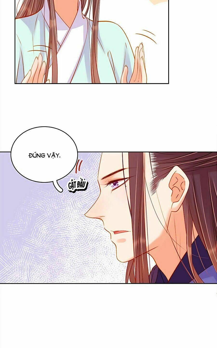 xuân khuê bí lục: xưởng công thái liêu nhân chapter 72 15