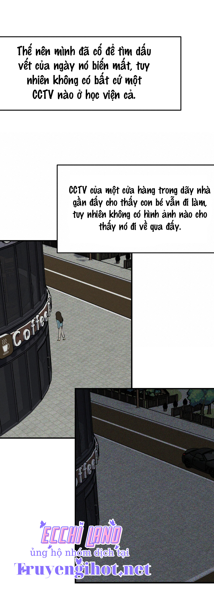 mọi thứ ngày càng tệ hơn chapter 11.1 25