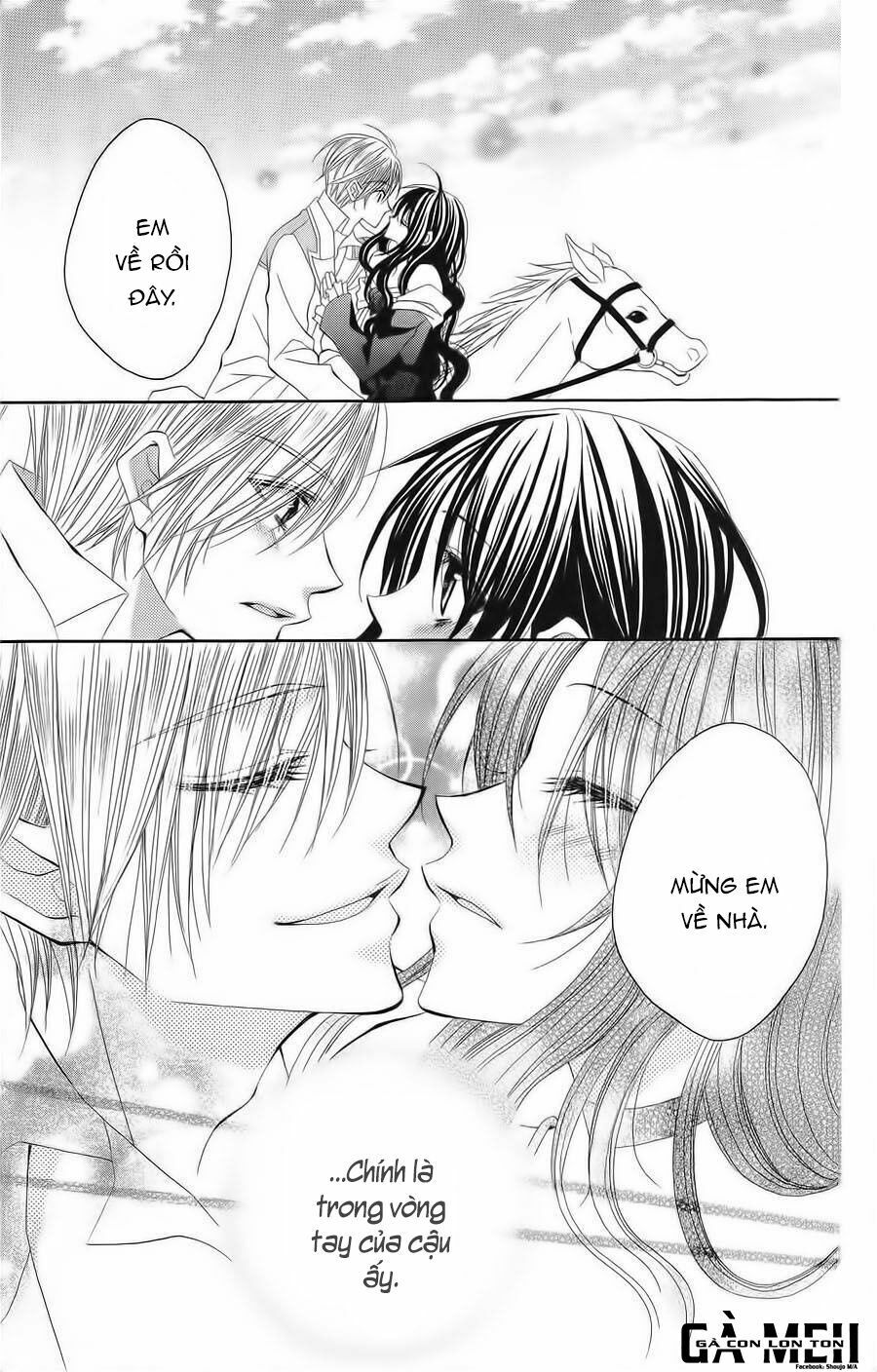 hyakunen renbo chapter 8 28