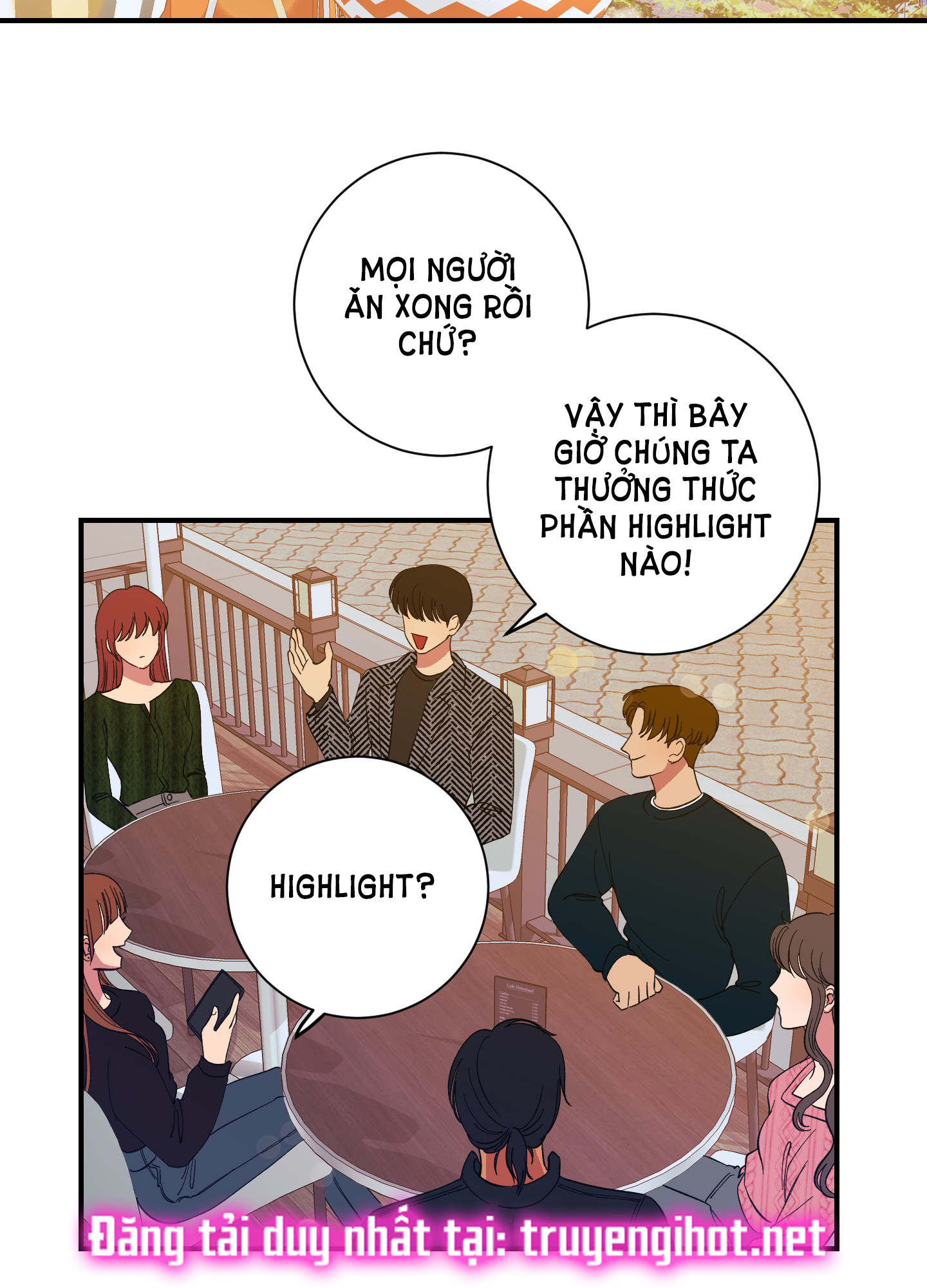 [18+] một lòng một dạ chapter 28.2 6