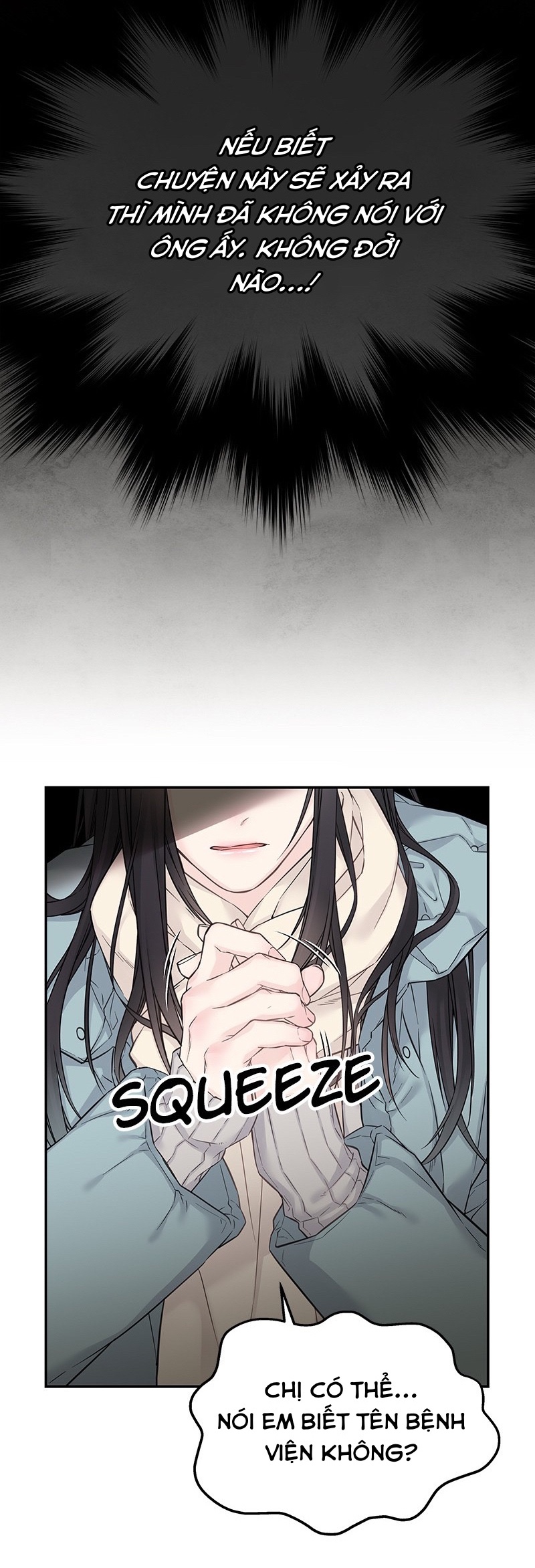 hạnh phúc đó không hề tồn tại chapter 30 17