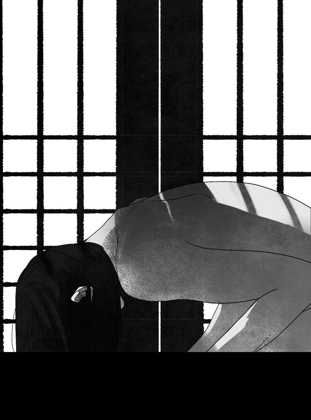 hoa thanh họa tình ta chapter 3 4