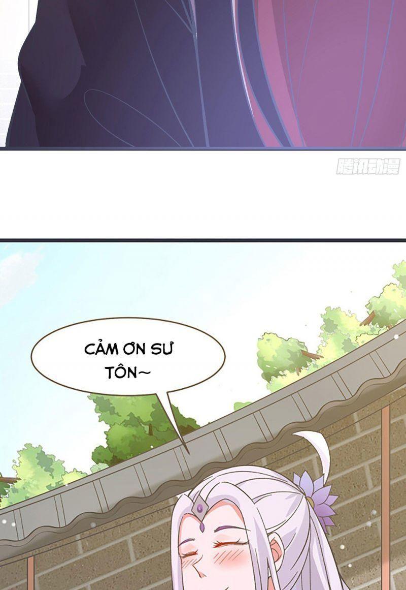 đồ đệ ta toàn là nữ ma đầu chapter 17 45