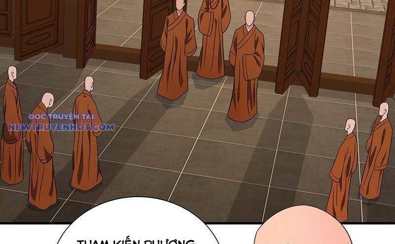 thiên long bát bộ webtoon chapter 115 64