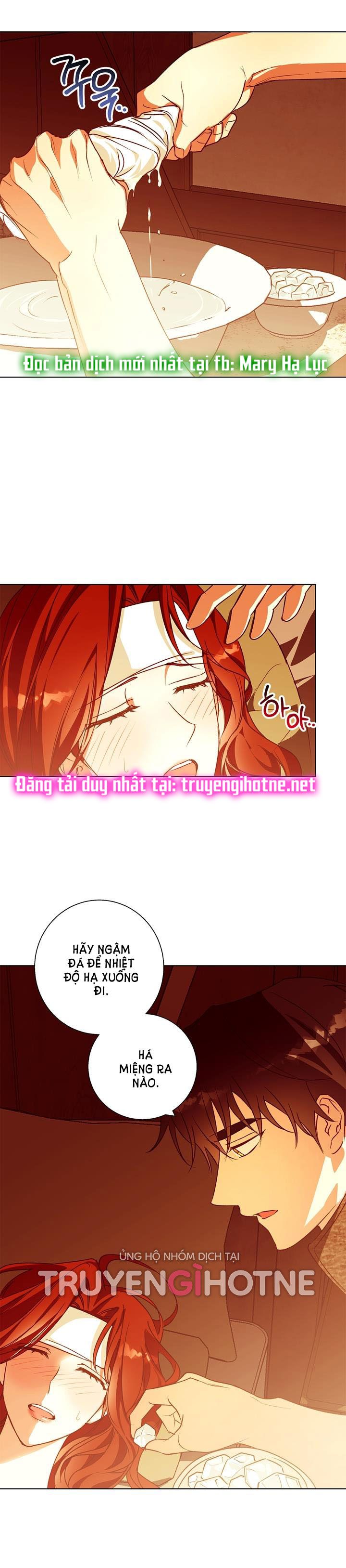 mùa đông đến chapter 8.5 1