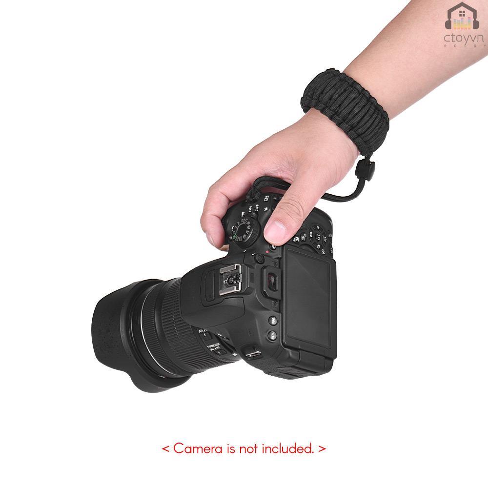 Dây đeo máy ảnh DSLR ILDC có thể điều chỉnh