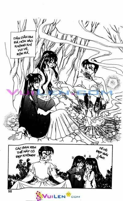 cô gái 300 tuổi chapter 3 98