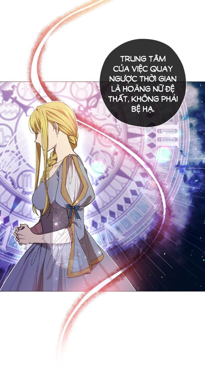 công chúa khắc dấu lên kẻ phản nghịch chapter 3 53