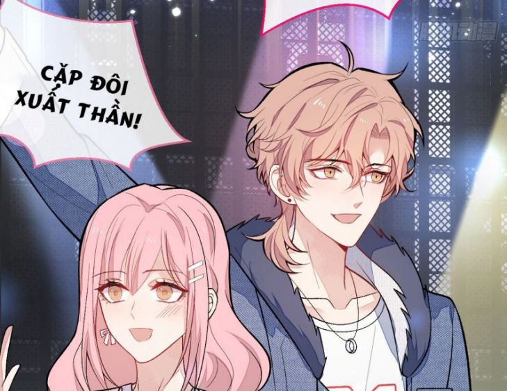 hotsearch của ảnh đế chapter 120 45