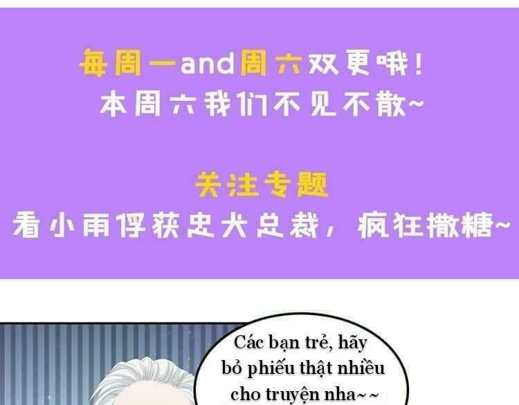 tổng tài đại nhân song mặt kiều thê chapter 15 96