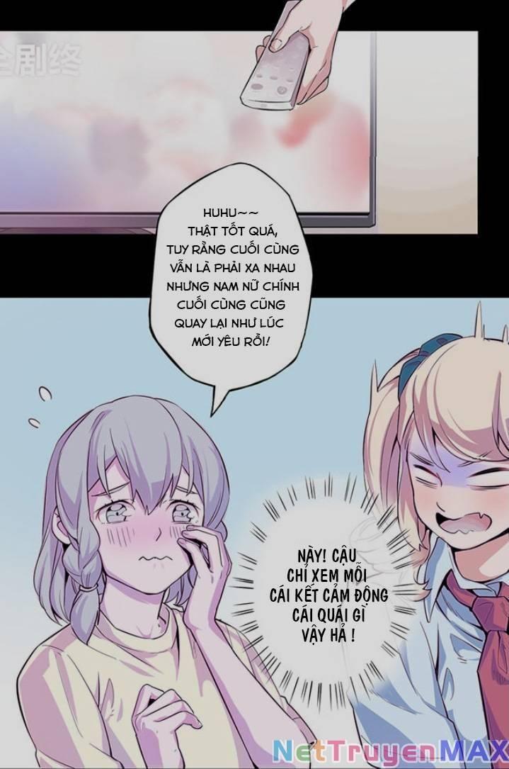 trước khi một cô gái biến mất chapter 4 30