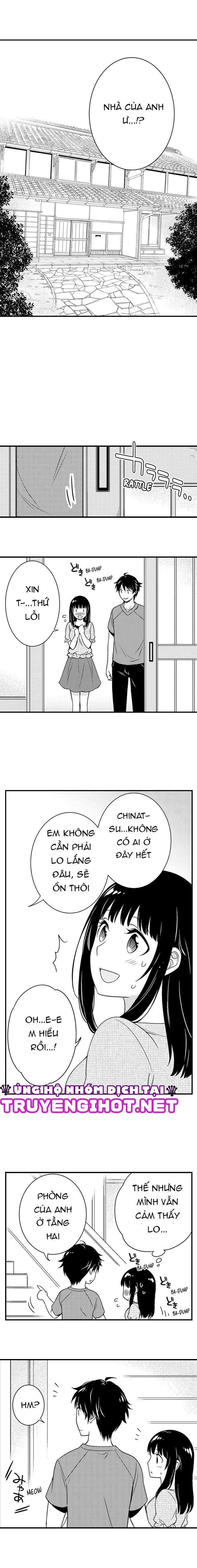 anh sẽ trao cho em sự phục vụ tận tình nhất (full) chapter 16 9