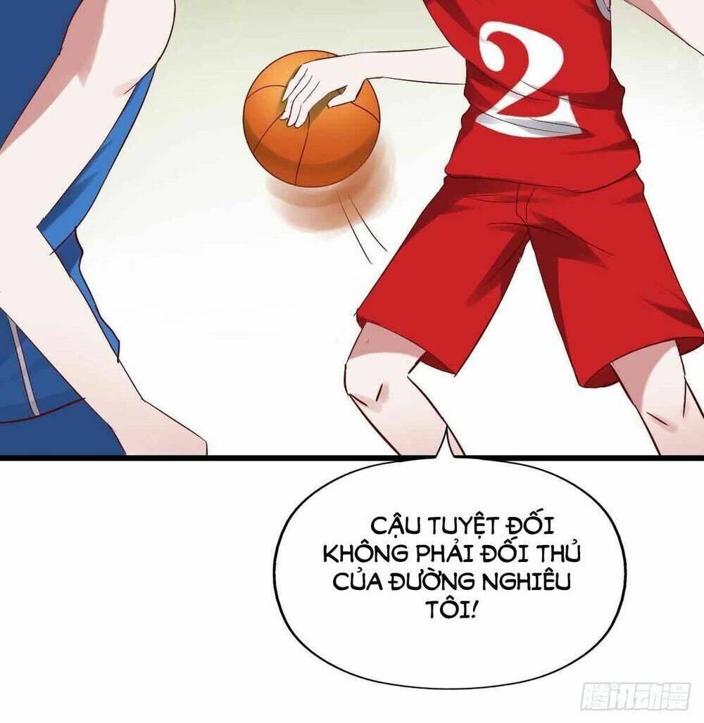 ác ma bàn bên chapter 20 7