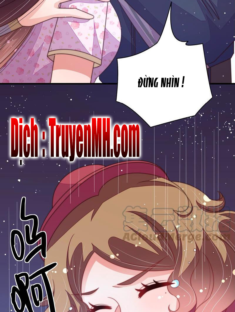ngày nào thiếu soái cũng ghen chapter 325 14