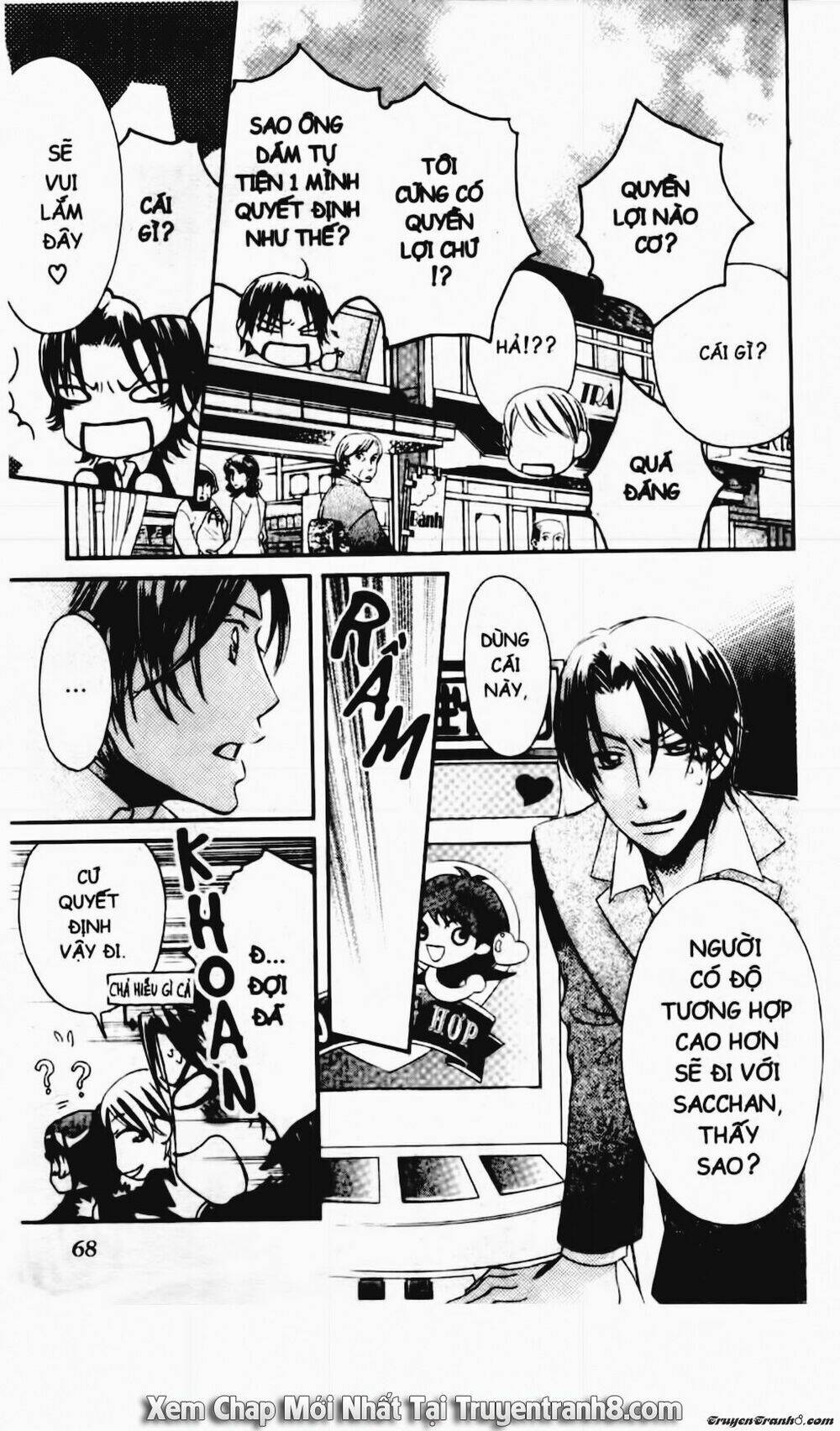 tiểu thư sachie chapter 62 6