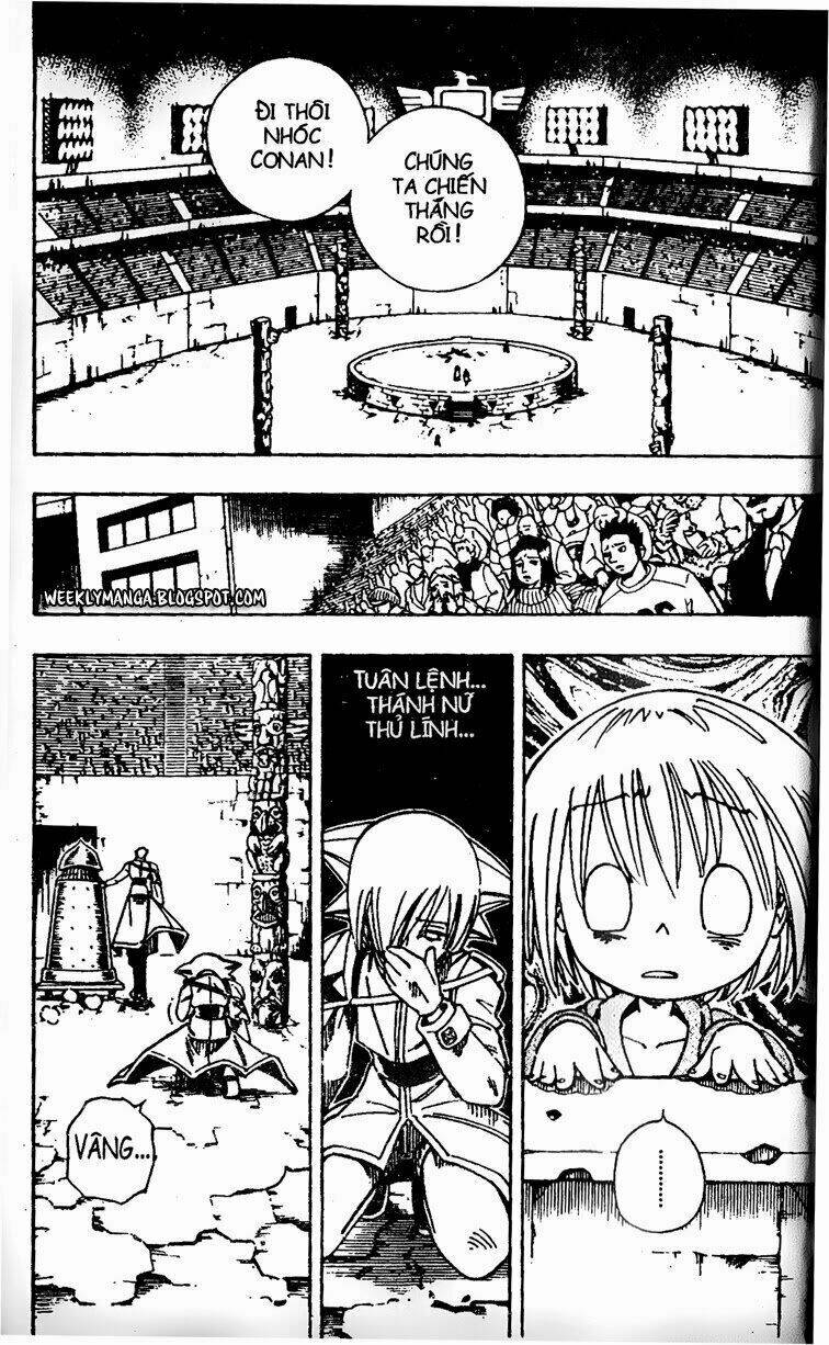 vua pháp thuật chapter 125 17