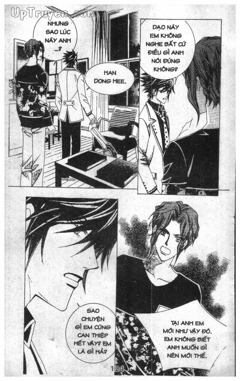 dạ khúc chapter 4 122