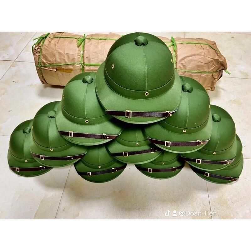 Mũ côi Tau-Mũ cối TQ -Mũ cối phíp