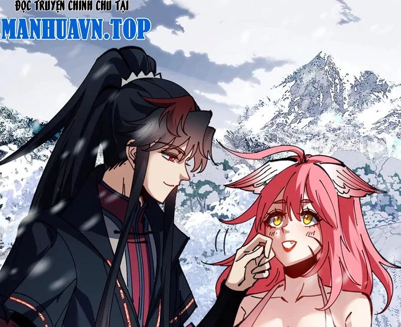 Sư Tôn: Nghịch Đồ Này Mới Không Phải Là Thánh Tử chapter 93 61