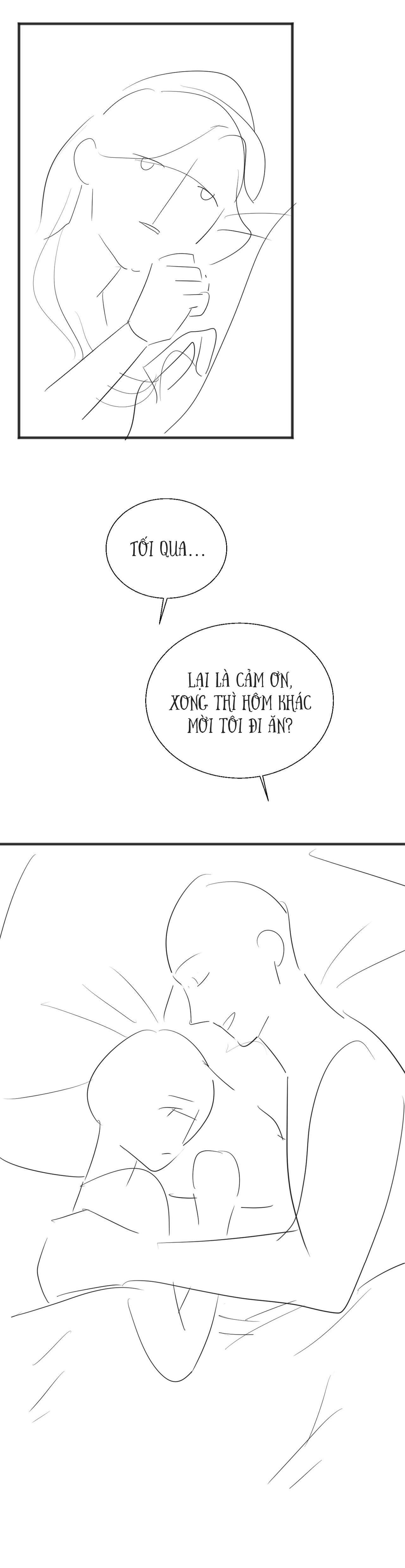 đắm say chapter 21 28