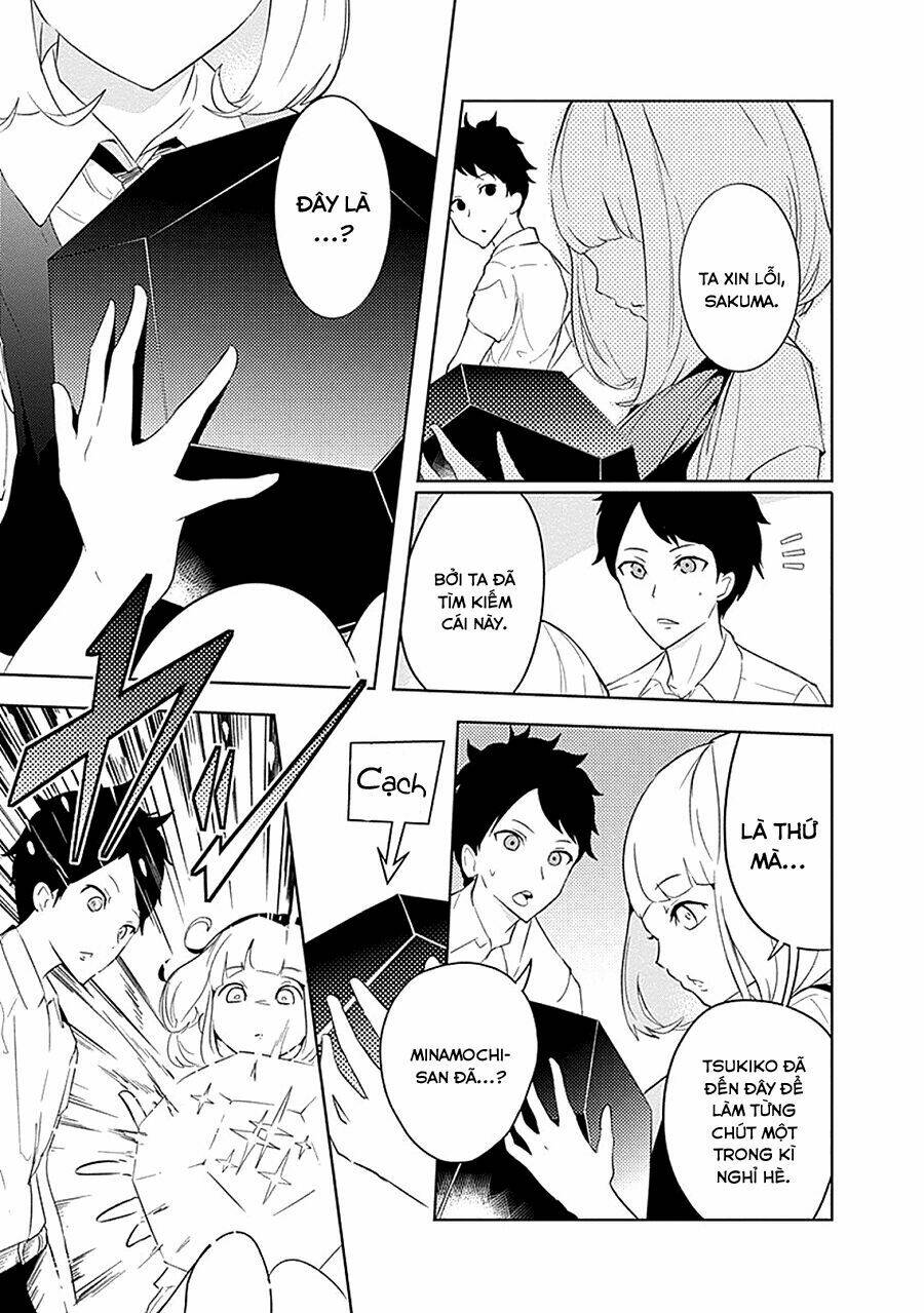 tsukiiro no invader chapter 2 28