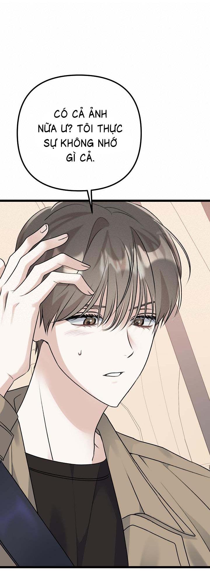 say nắng chapter 20 70