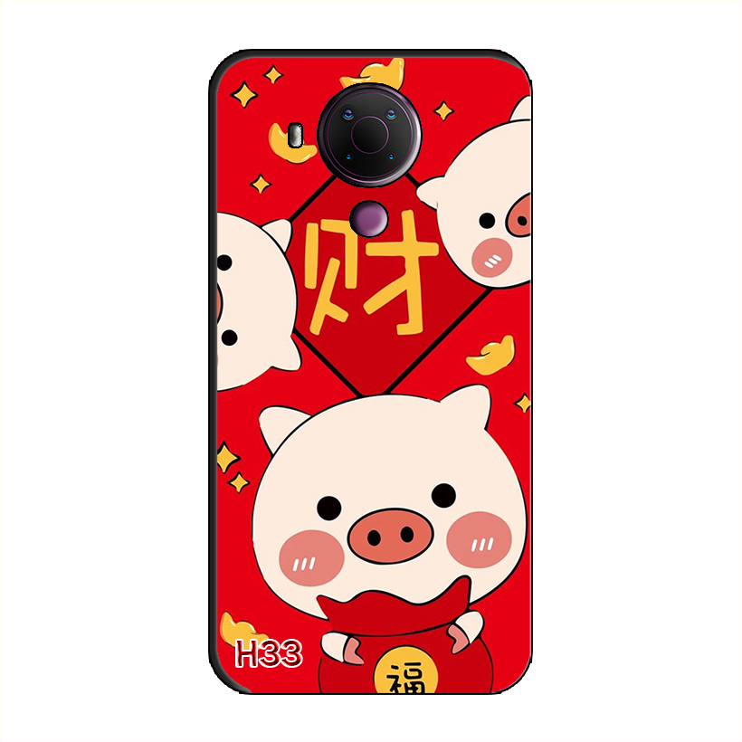 Ốp Lưng Dành Cho NOKIA 5.4