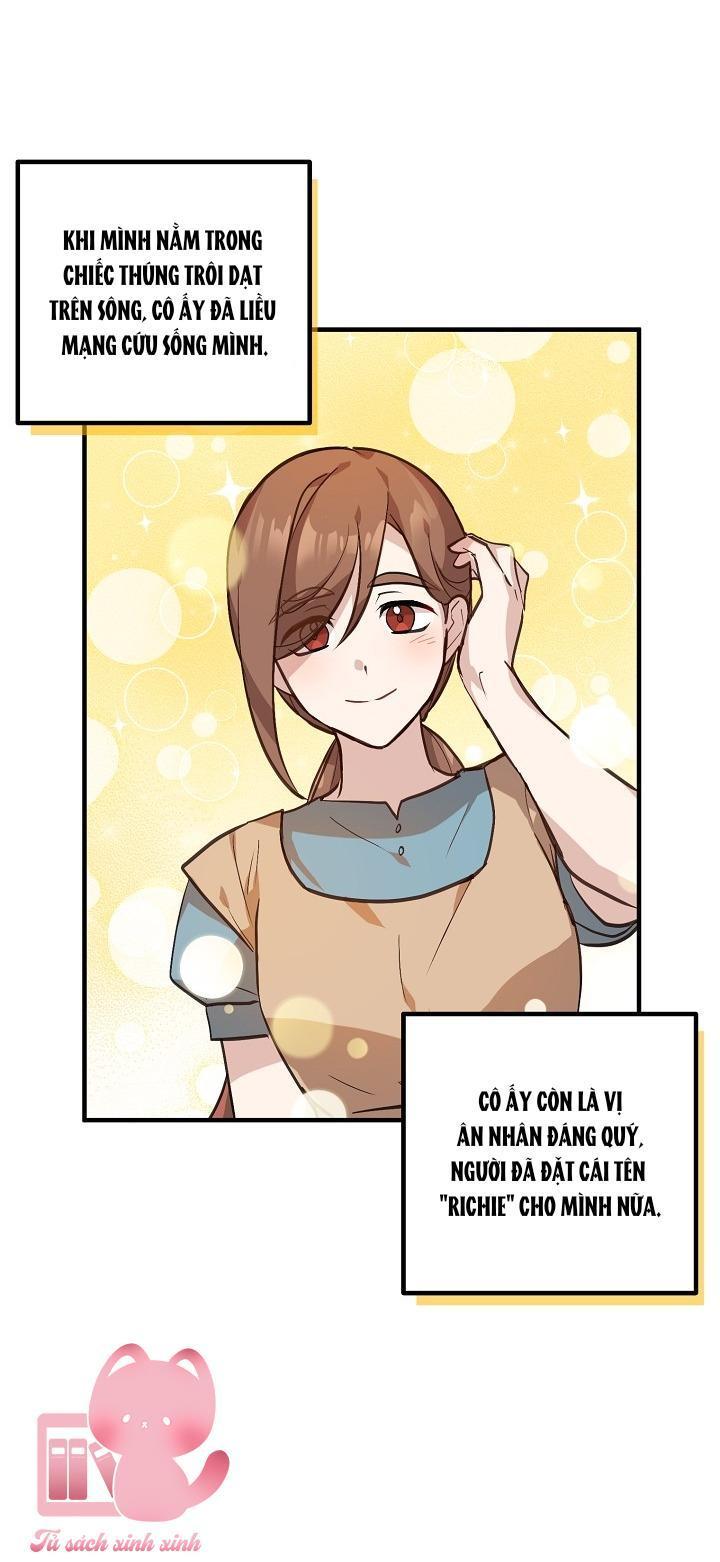 bác sĩ hoàn thành trách nhiệm rồi chapter 2 17