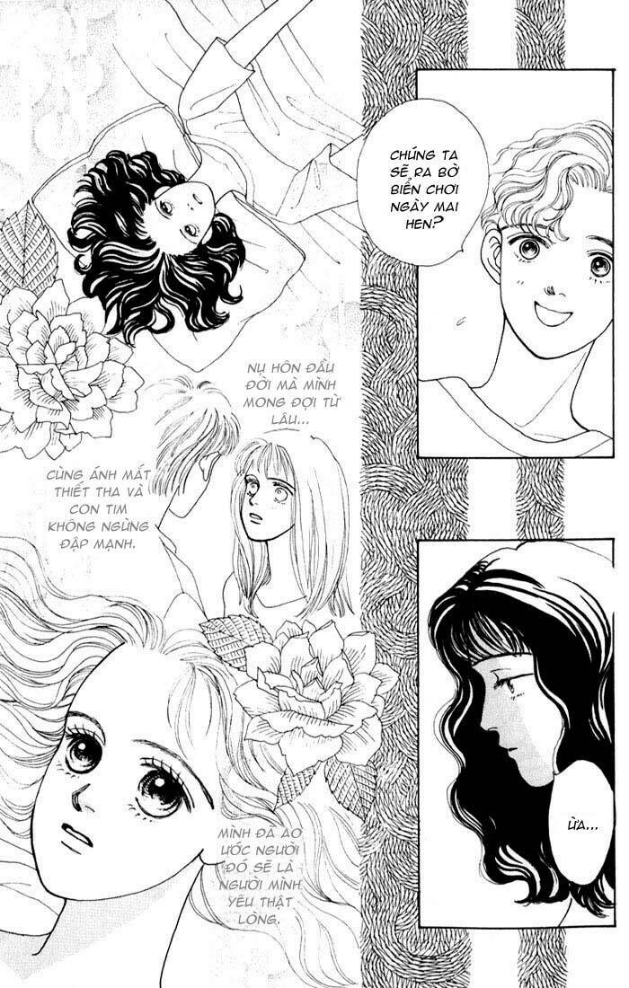 con nhà giàu chapter 12 13