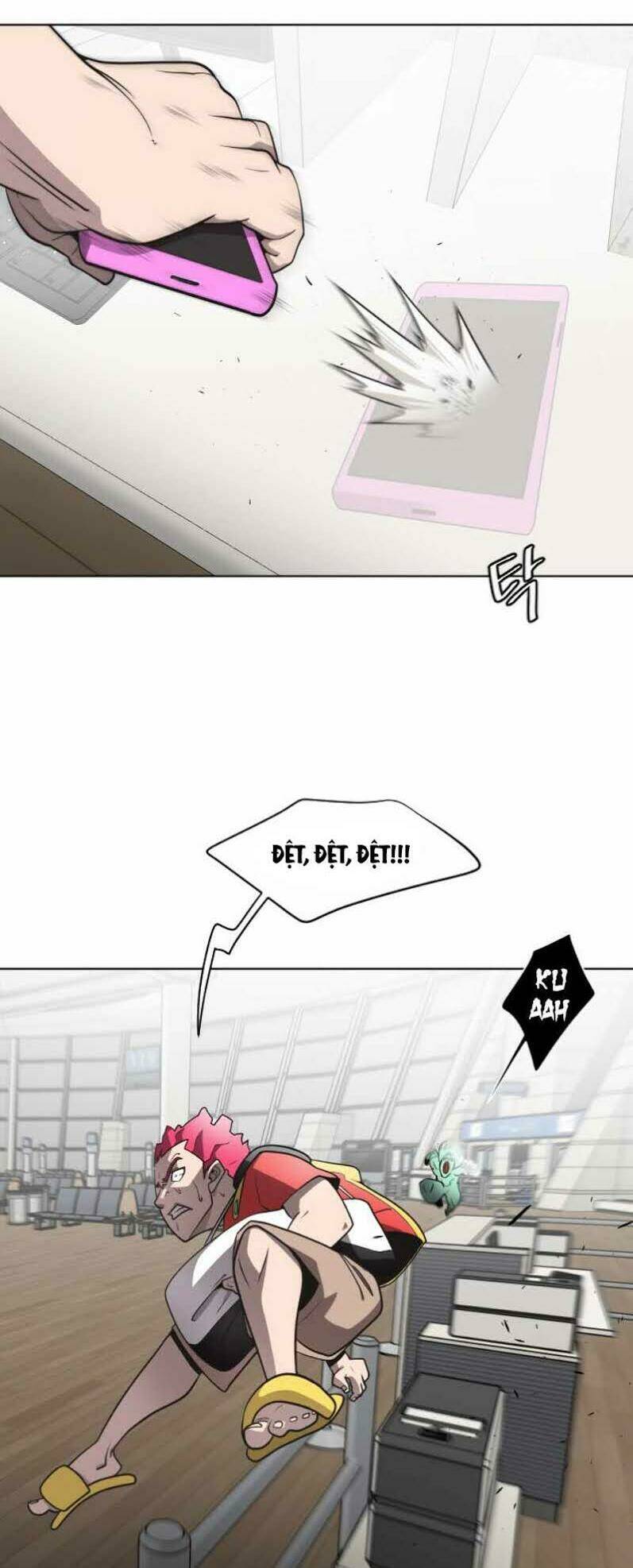 kĩ nguyên của anh hùng chapter 23 20