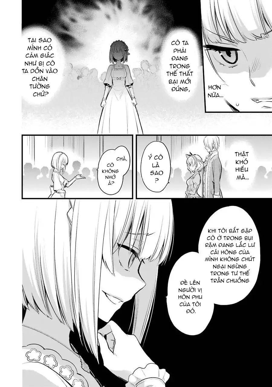 chén thánh của eris chapter 4.1 8