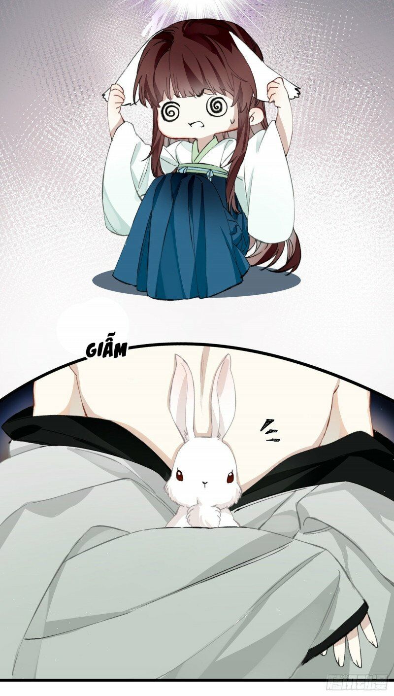 phế vật công chúa muốn nhặt chồng chapter 28 12