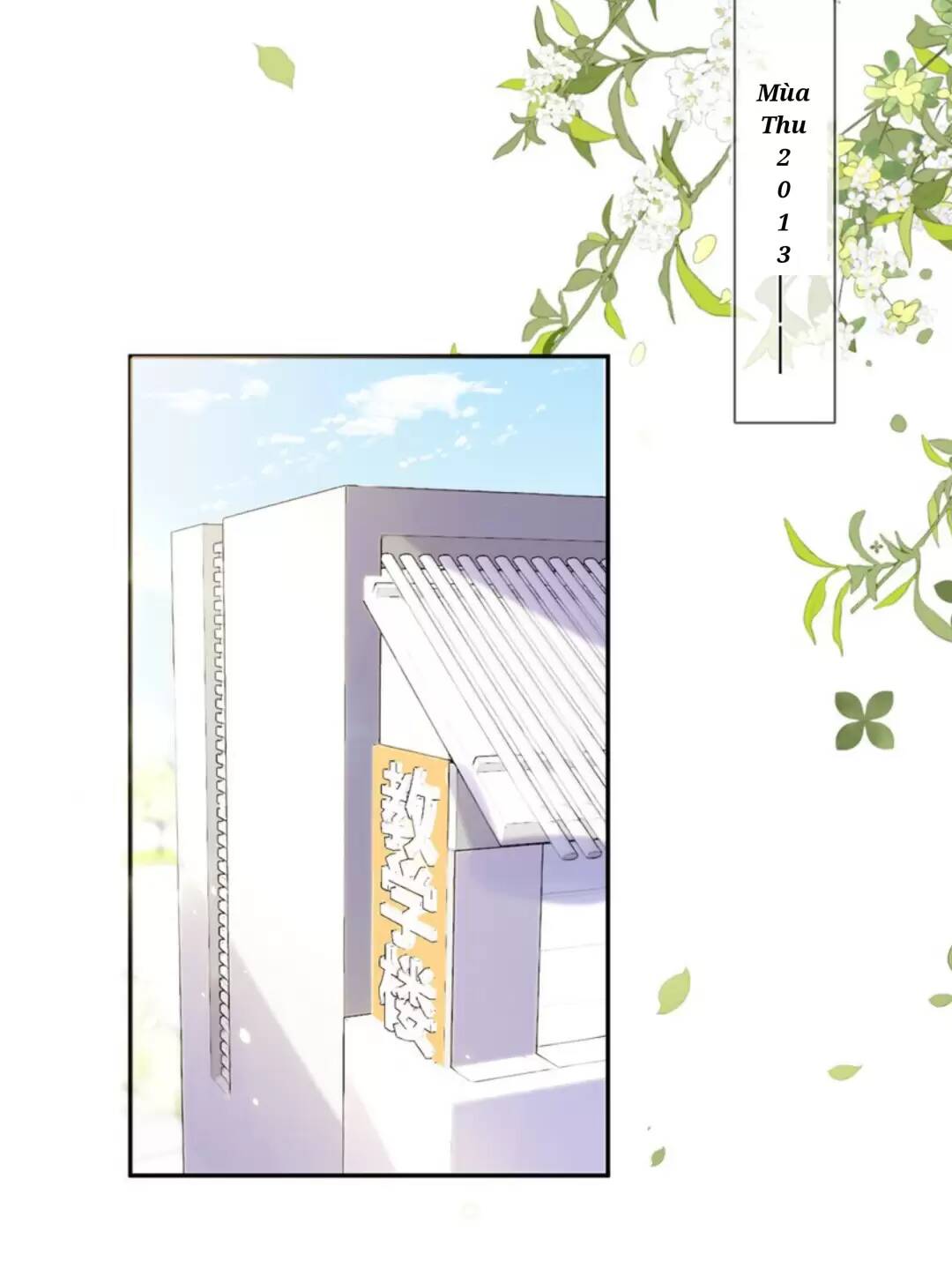 mận xanh chapter 5 13