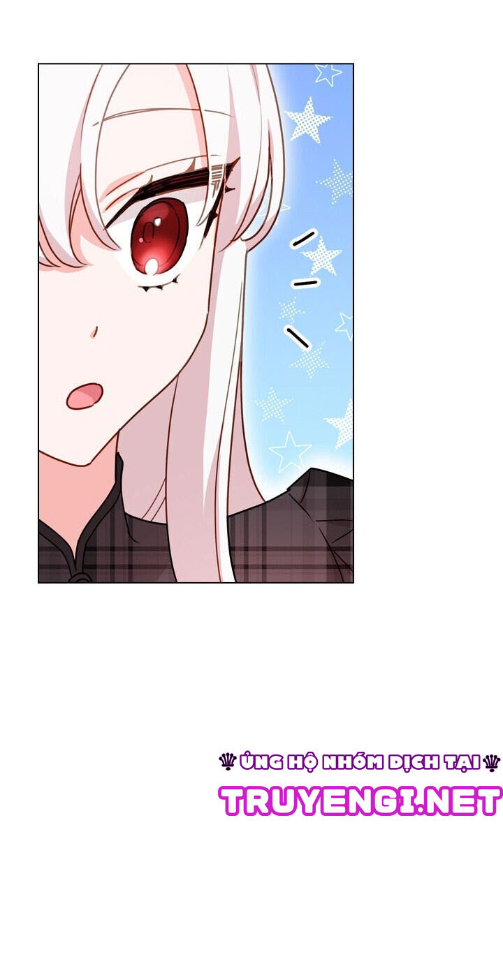 tiểu thư chỉ muốn được nghỉ ngơi chapter 8 21