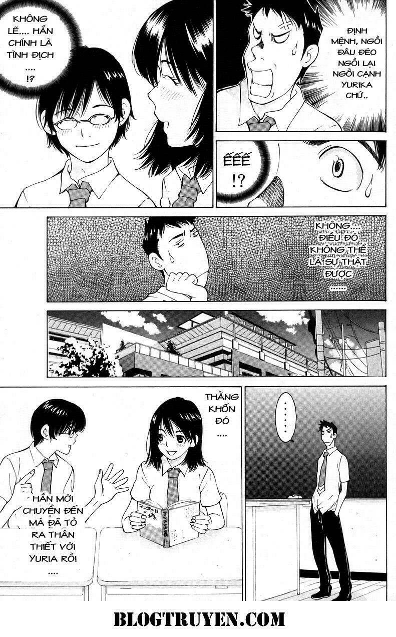 gacha gacha - secret chapter 51 13