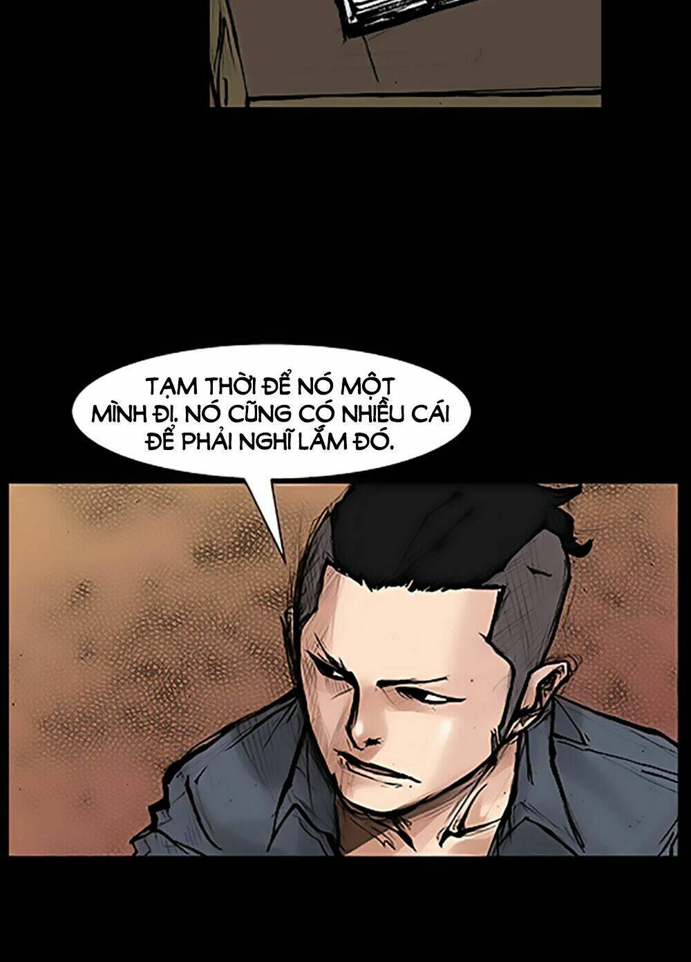 độc cô tiền truyện chapter 97 16