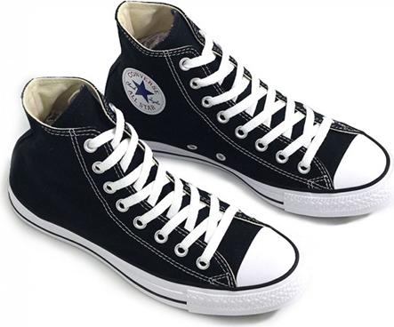 Giày Sneaker Unisex CHUCK TAYLOR ALL STAR CLASSIC 121186 Fullbox ( Gồm giày, túi đựng giày, hộp đựng )