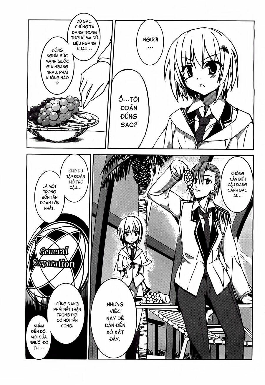 tora kiss - a school odyssey chapter 3 9