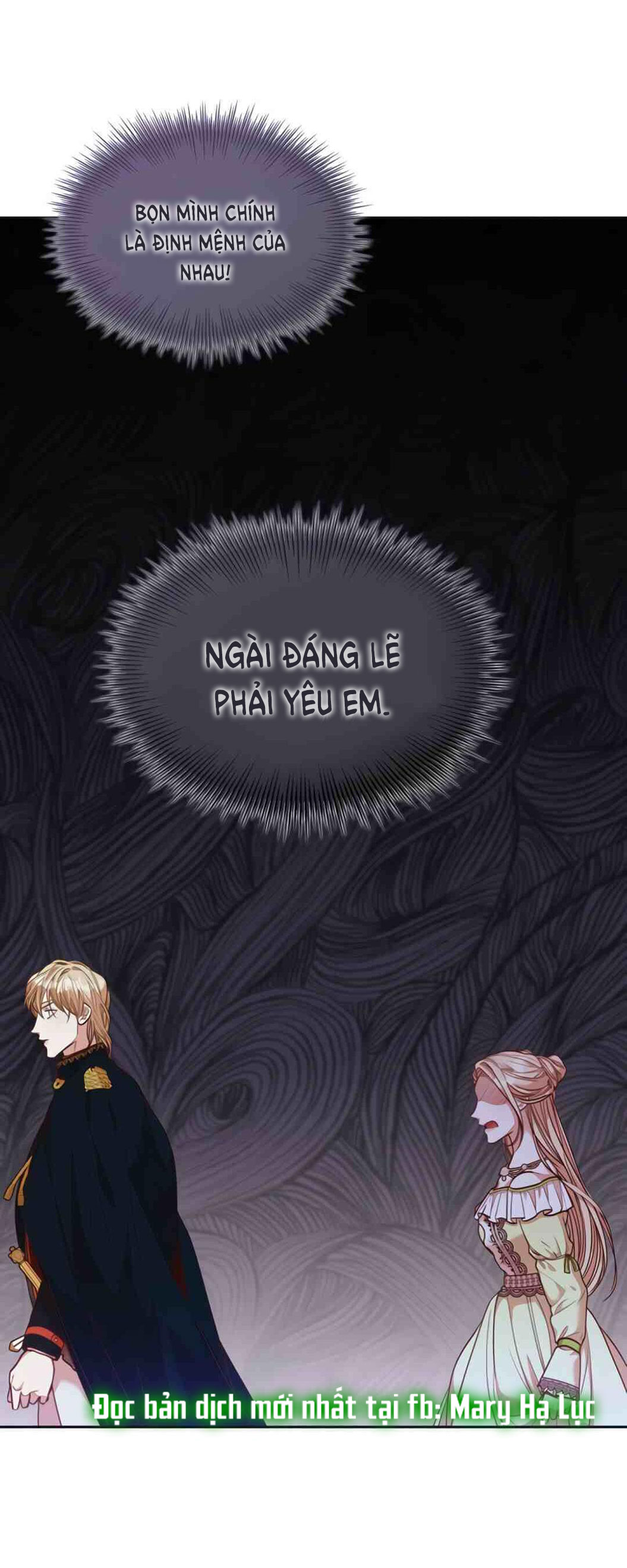 trở thành thư ký của bạo chúa chapter 33 48