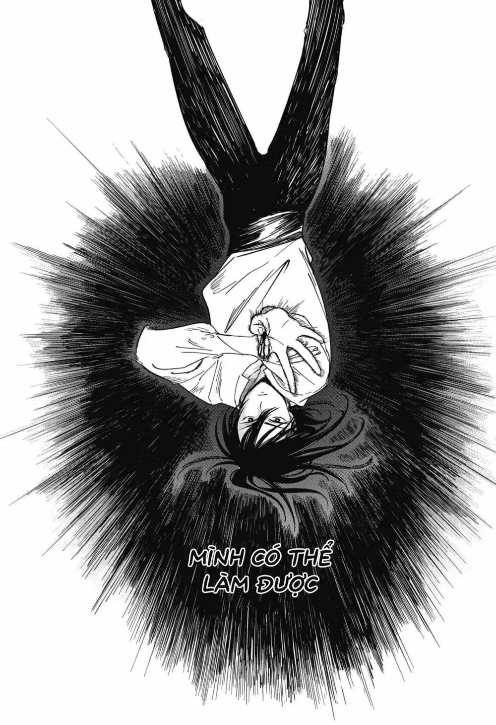 ấn ký abyss chapter 2 25